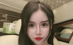女生整容网红,揭秘女生追求美的背后故事