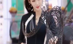 圆润的小姐姐,探寻小姐姐的独特风采