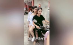 小姐姐叫我靓仔,小姐姐的昵称背后的故事