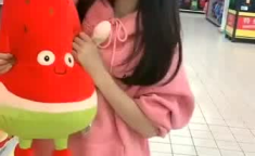 西瓜手工小姐姐,西瓜手工小姐姐的创意魅力