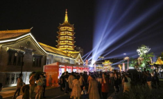 淮安网红,探寻这座古城的新潮流魅力