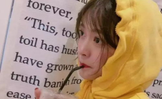 类似团子少女的网红,萌动青春的网红新势力