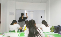 长春补课小姐姐,助力学子圆梦未来